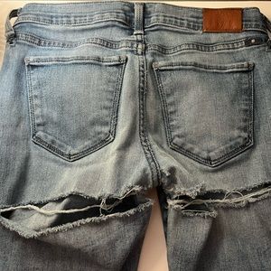 Lucky brand jeans
